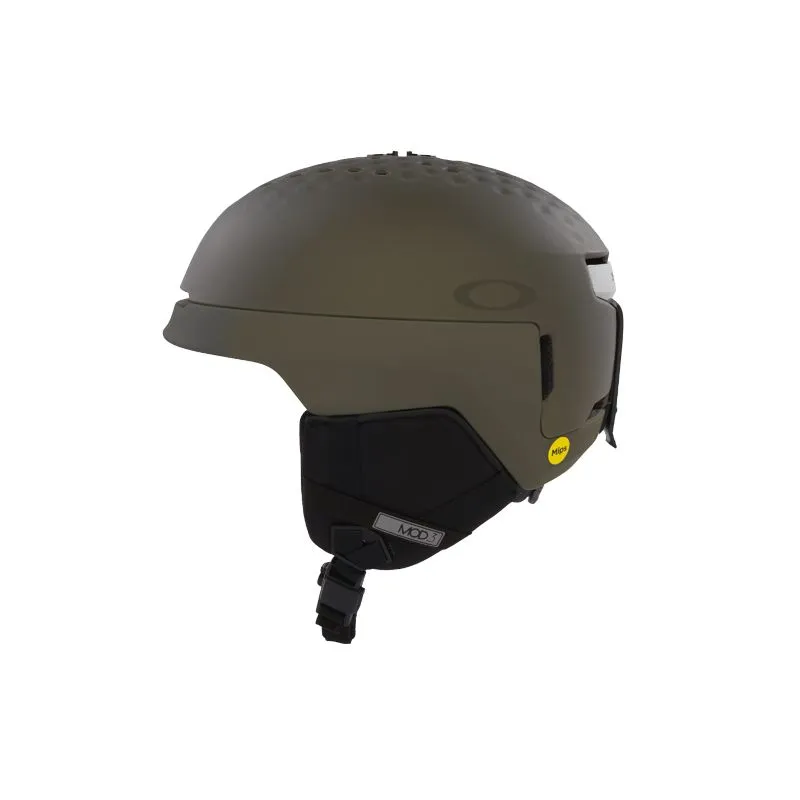 Casco de esquí Oakley MOD3 (Dark Brush)