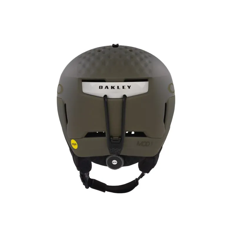 Casco de esquí Oakley MOD3 (Dark Brush)