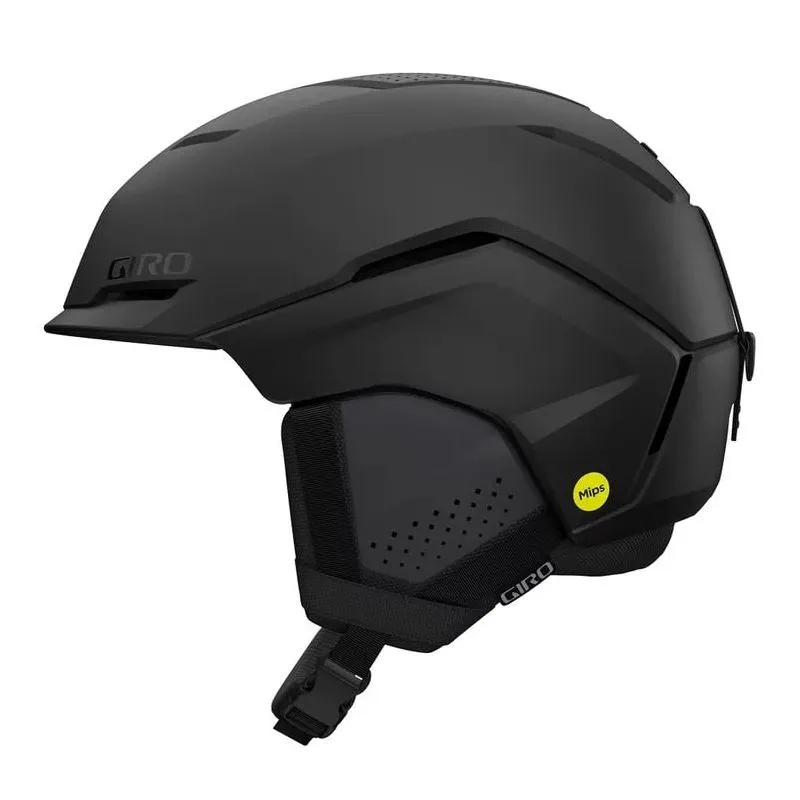 Casco Giro GR Tenet Mips (Negro mate)