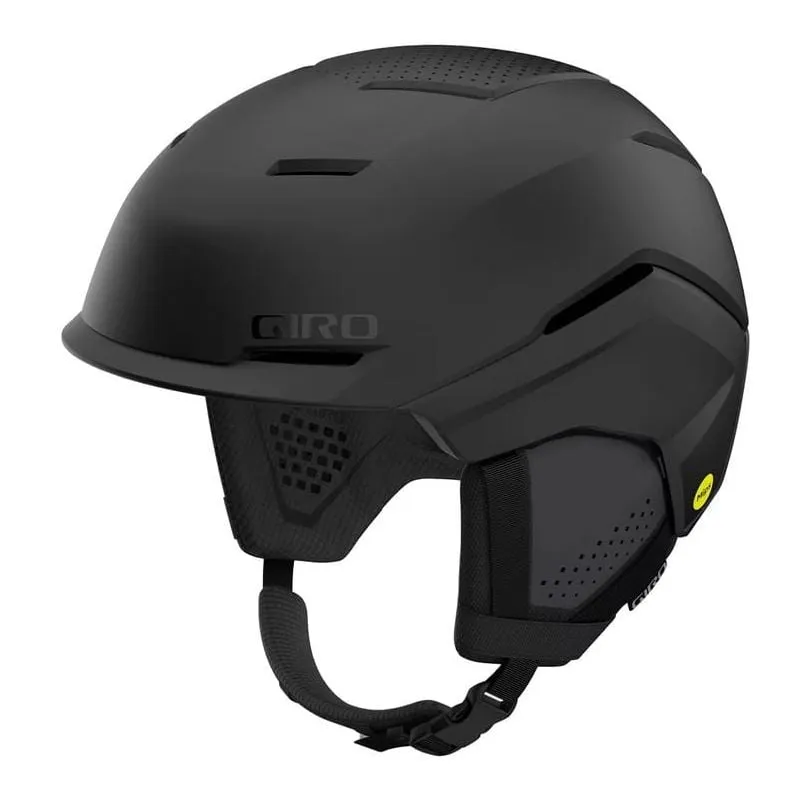 Casco Giro GR Tenet Mips (Negro mate)