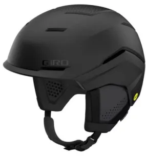 Casco Giro GR Tenet Mips (Negro mate)