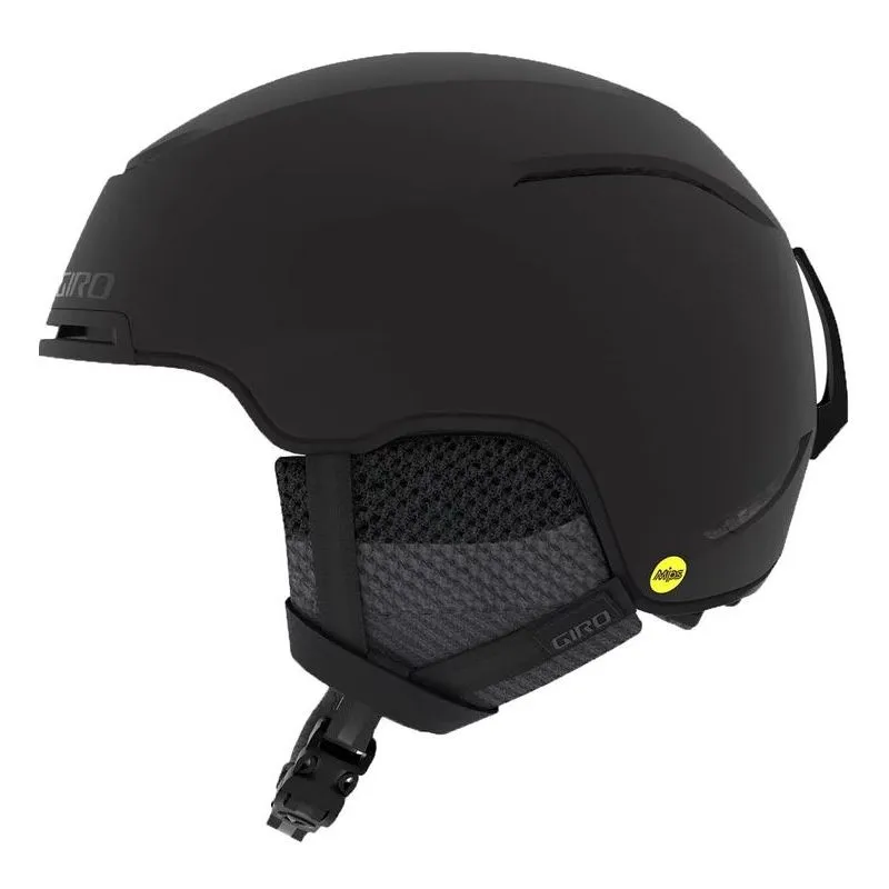 Casco Giro Jackson Mips (negro mate)