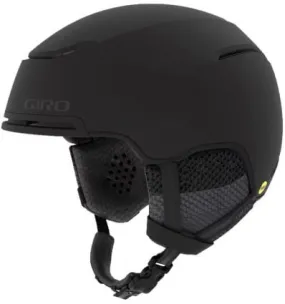Casco Giro Jackson Mips (negro mate)