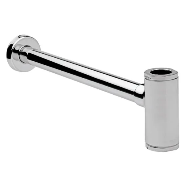CESPOL LAVABO CON REGISTRO LARGO 40CM CR