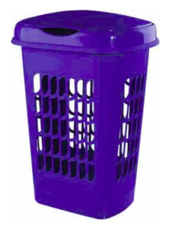 Cesta para ropa sucia