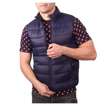 Chaleco Hombre Touch