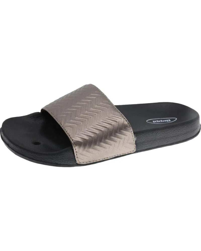 Chanclas BEPPI  de Mujer 2199701  BRONZE