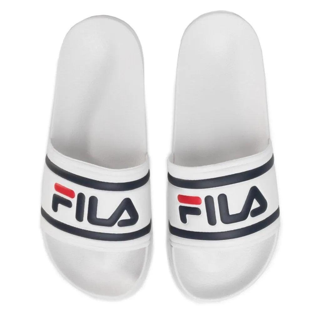 CHANCLAS FILA MORRO BAY BLANCO MUJER FLIP FLOPS 10109011FG