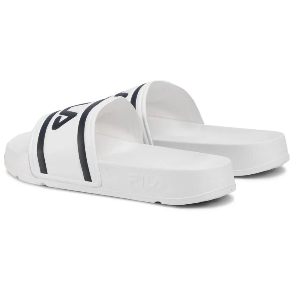 CHANCLAS FILA MORRO BAY BLANCO MUJER FLIP FLOPS 10109011FG