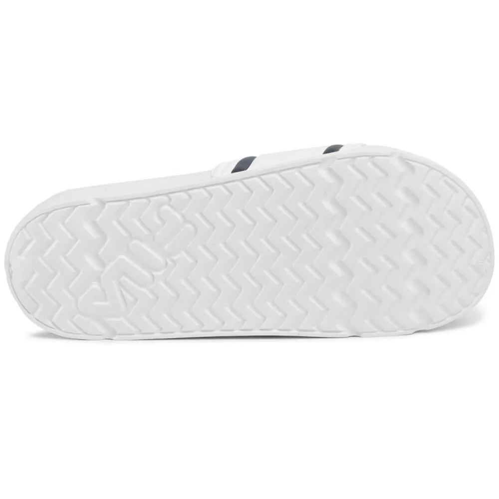 CHANCLAS FILA MORRO BAY BLANCO MUJER FLIP FLOPS 10109011FG