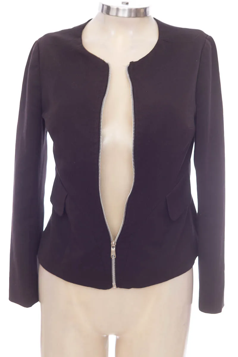 CHAQUETA / ABRIGO COLOR NEGRO  KOAJ