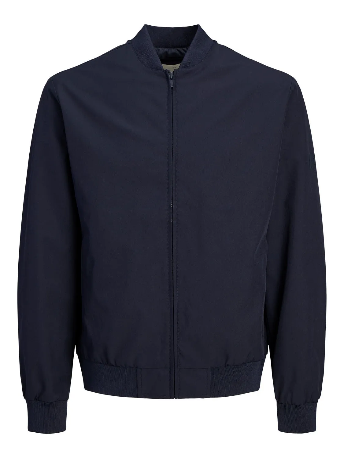 Chaqueta bomber | Azul oscuro | Jack & Jones®