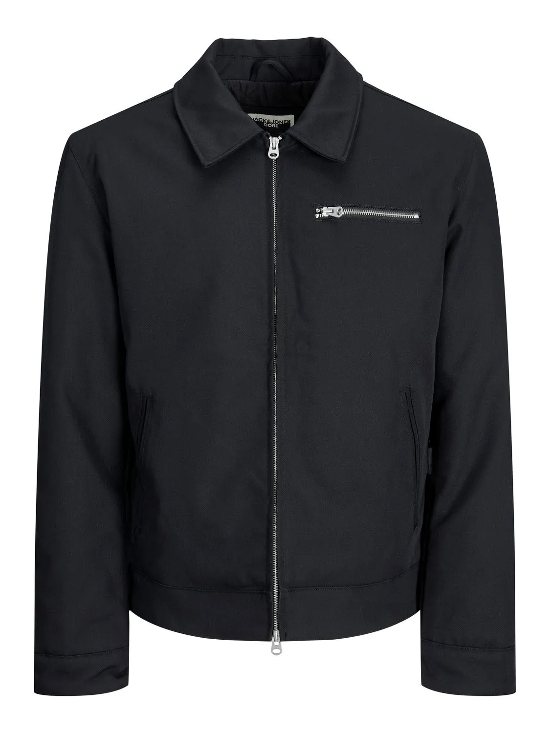 Chaqueta bomber | Negro | Jack & Jones®