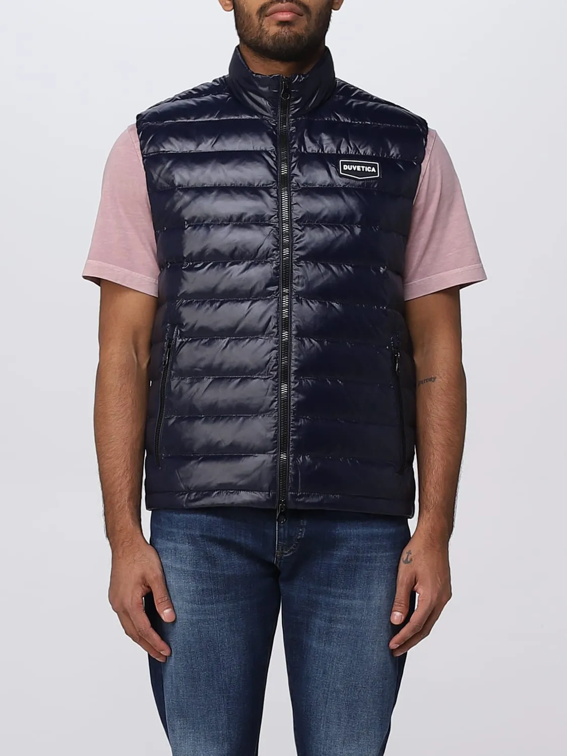 Chaqueta hombre Duvetica