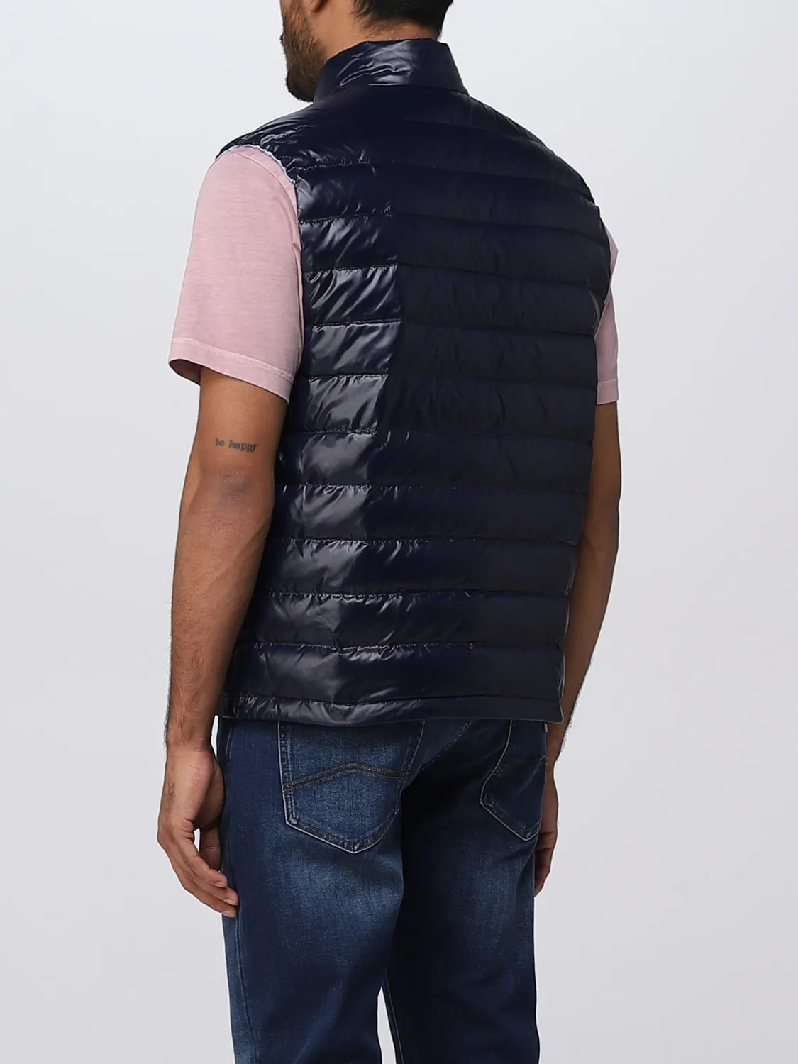 Chaqueta hombre Duvetica