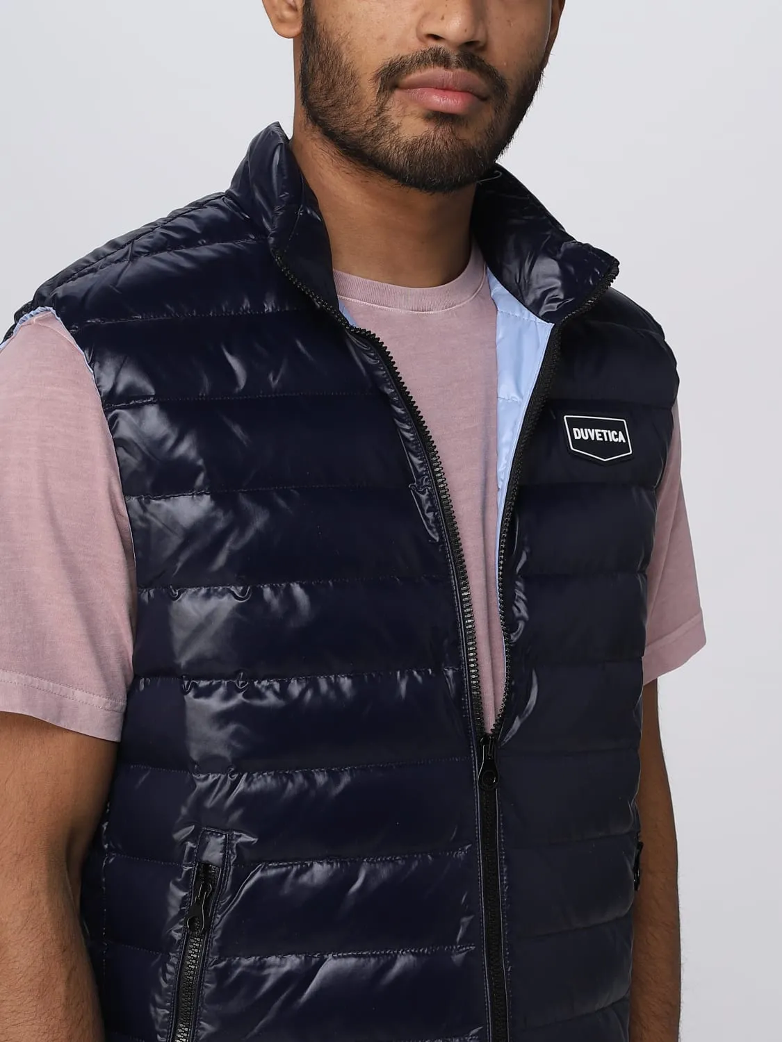 Chaqueta hombre Duvetica