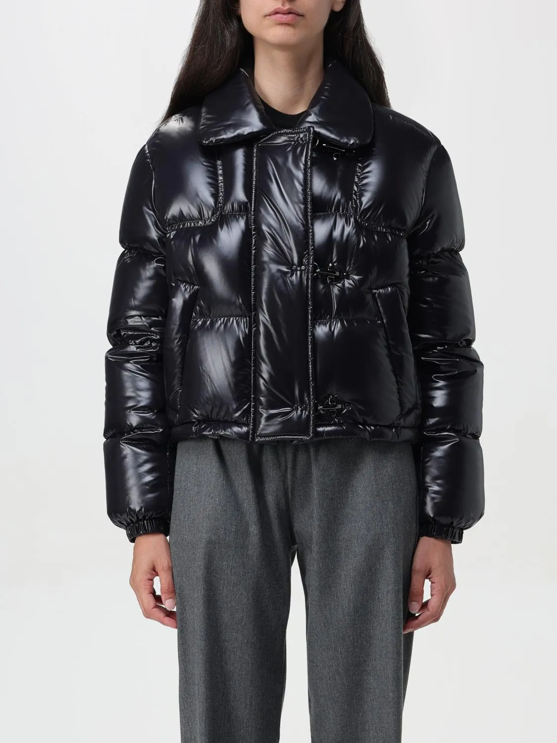 Chaqueta mujer Fay