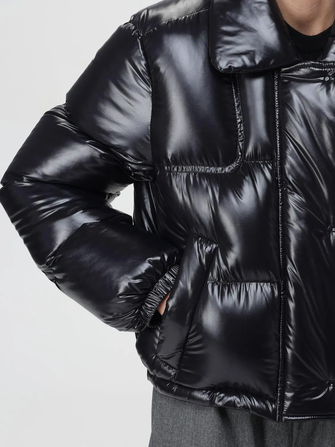 Chaqueta mujer Fay