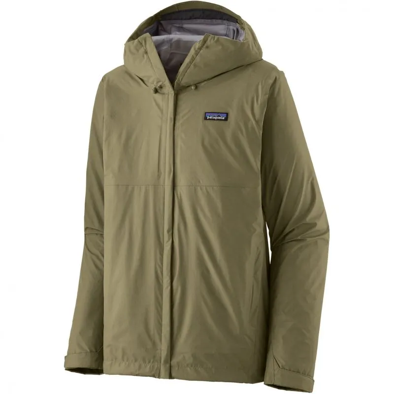 Chaqueta Patagonia Men's M's Torrentshell 3L Jkt (Sage Khaki)