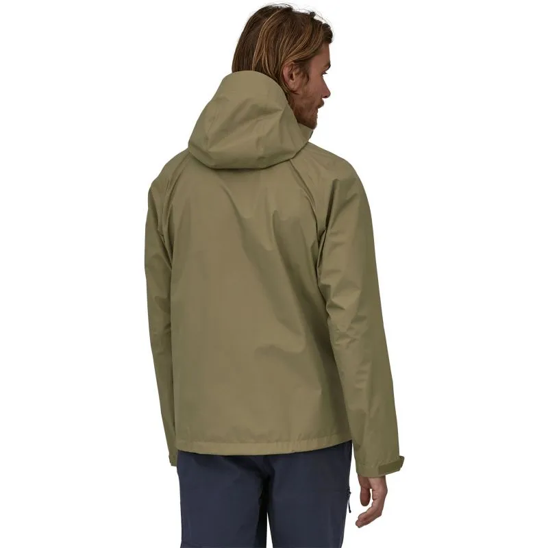 Chaqueta Patagonia Men's M's Torrentshell 3L Jkt (Sage Khaki)