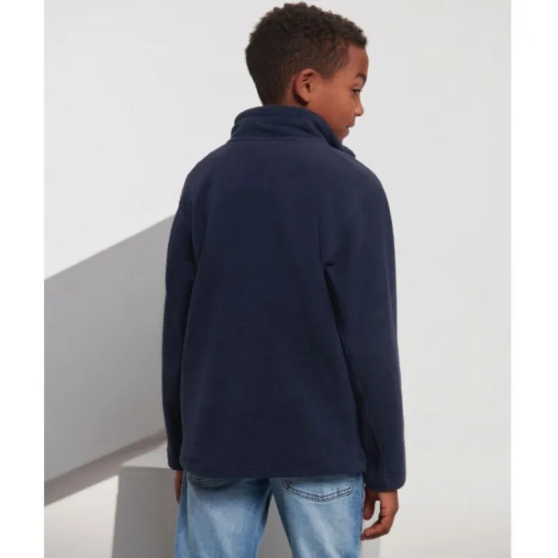 CHAQUETA POLAR NIñO  NIñA DE RUSSELL