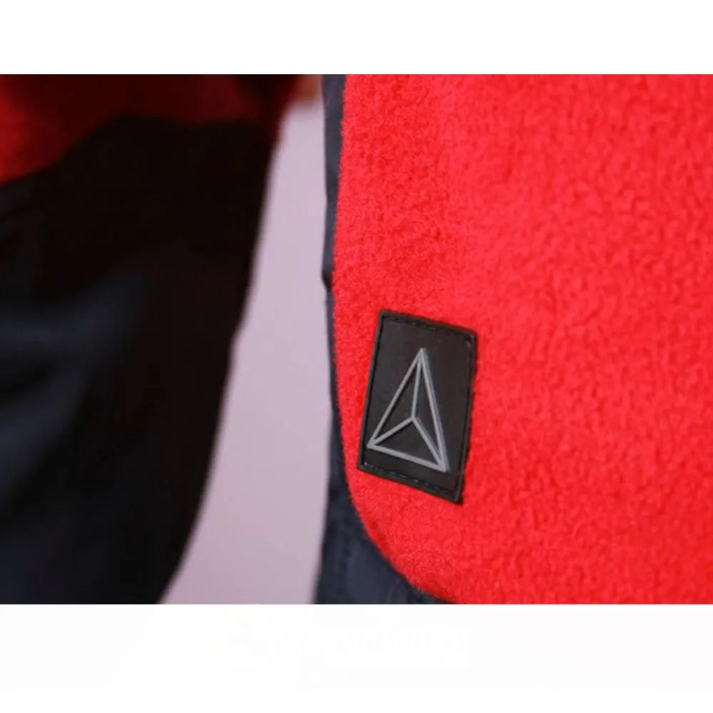 Chaqueta polar Panoply Bolton