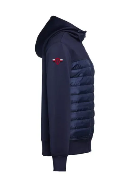 Chaqueta sport