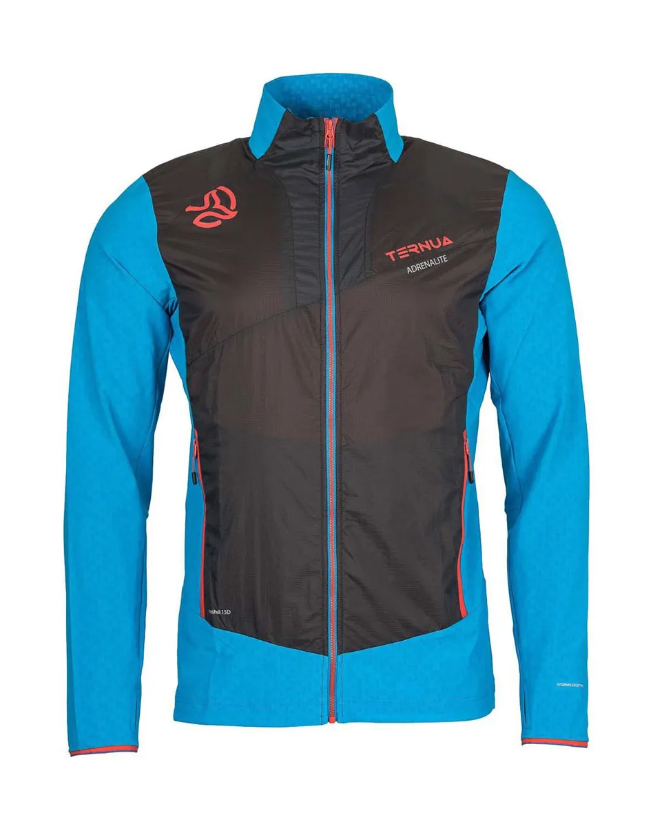 Chaqueta ternua Kinetic Hybrid