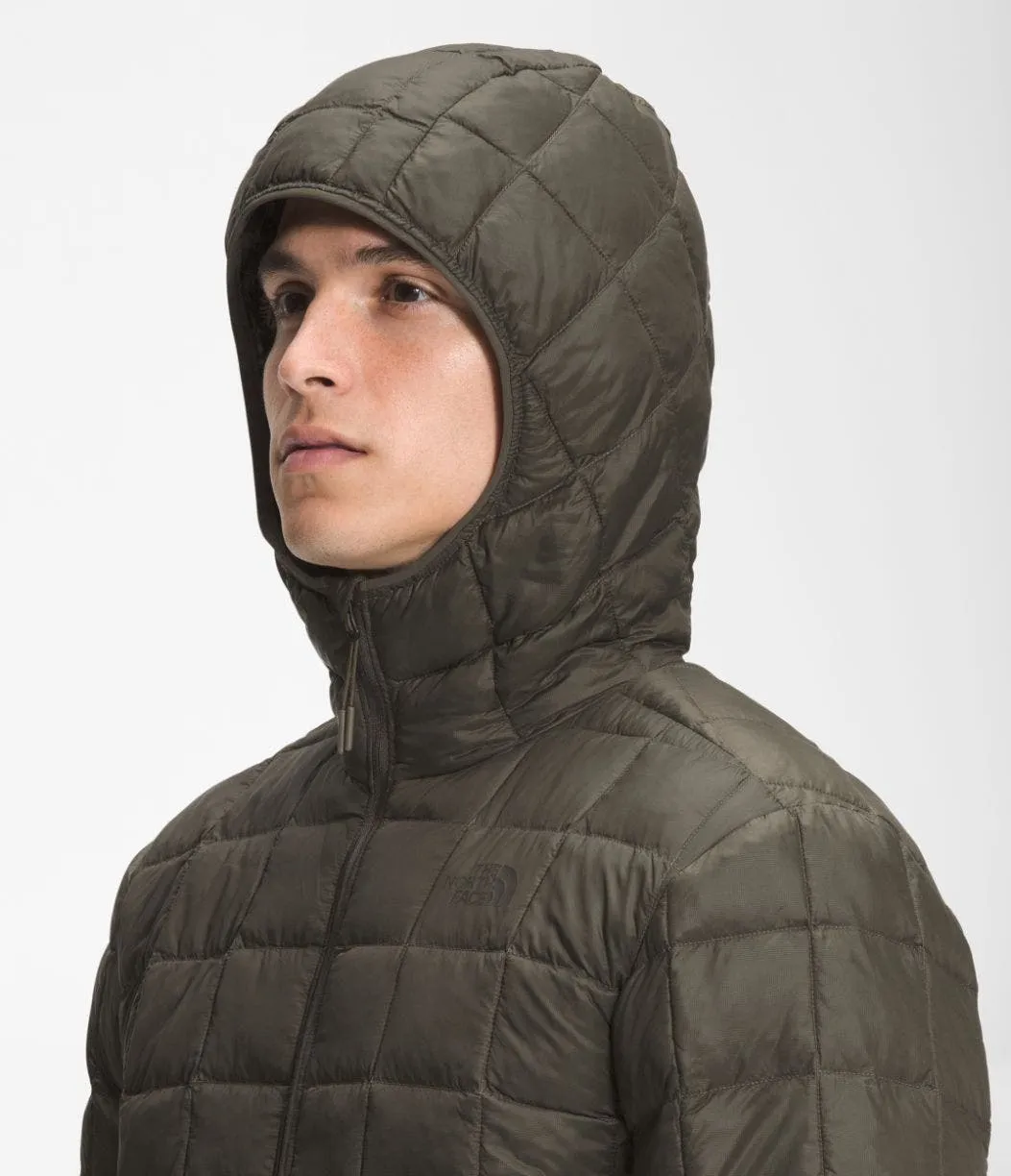 CHAQUETA THERMOBALL ECO 2.0 HOODIE HOMBRE
