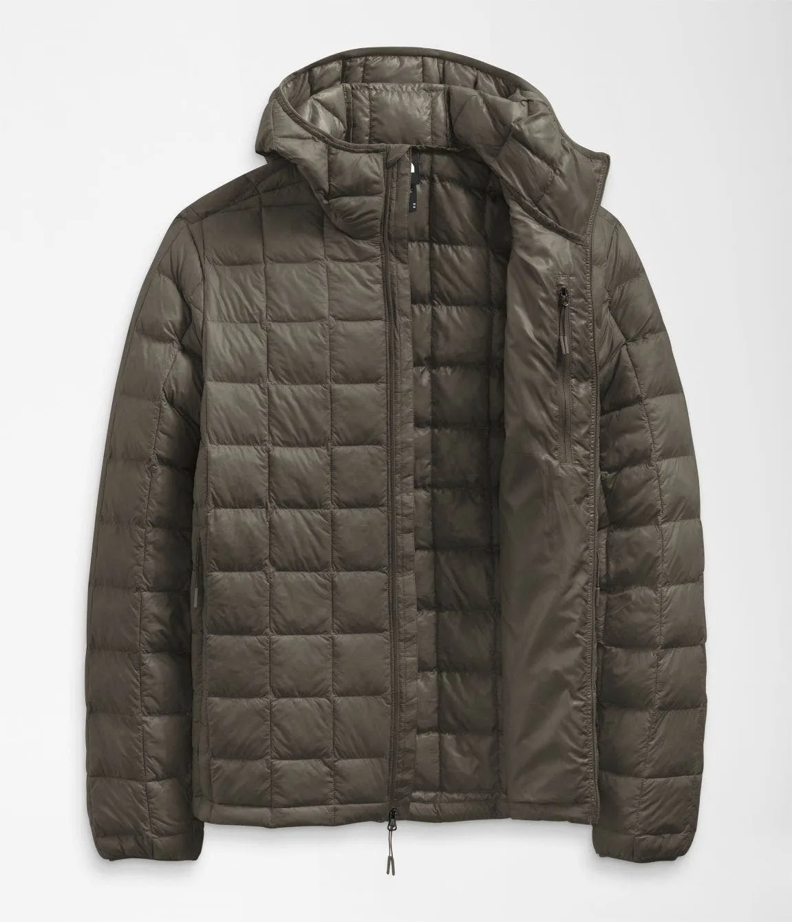 CHAQUETA THERMOBALL ECO 2.0 HOODIE HOMBRE