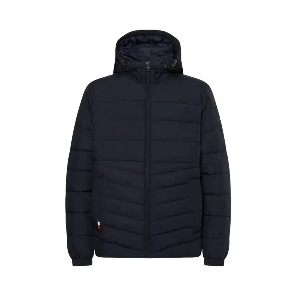 CHAQUETA TOMMY MW0MW29010 DW5