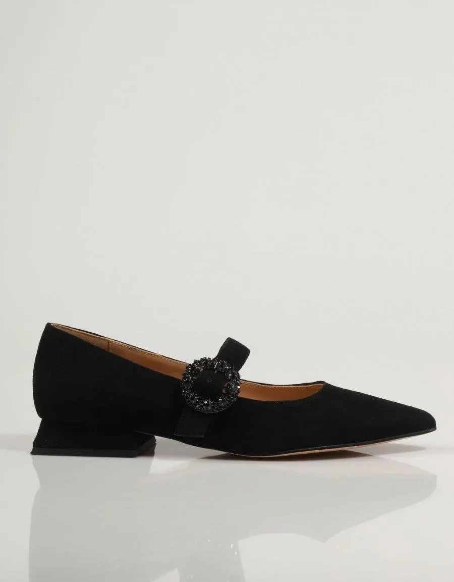  chaussures habillees ALMA EN PENA 115 en Noir 83992