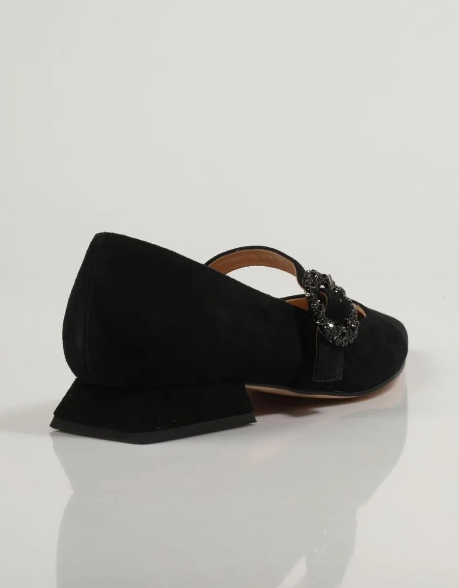  chaussures habillees ALMA EN PENA 115 en Noir 83992