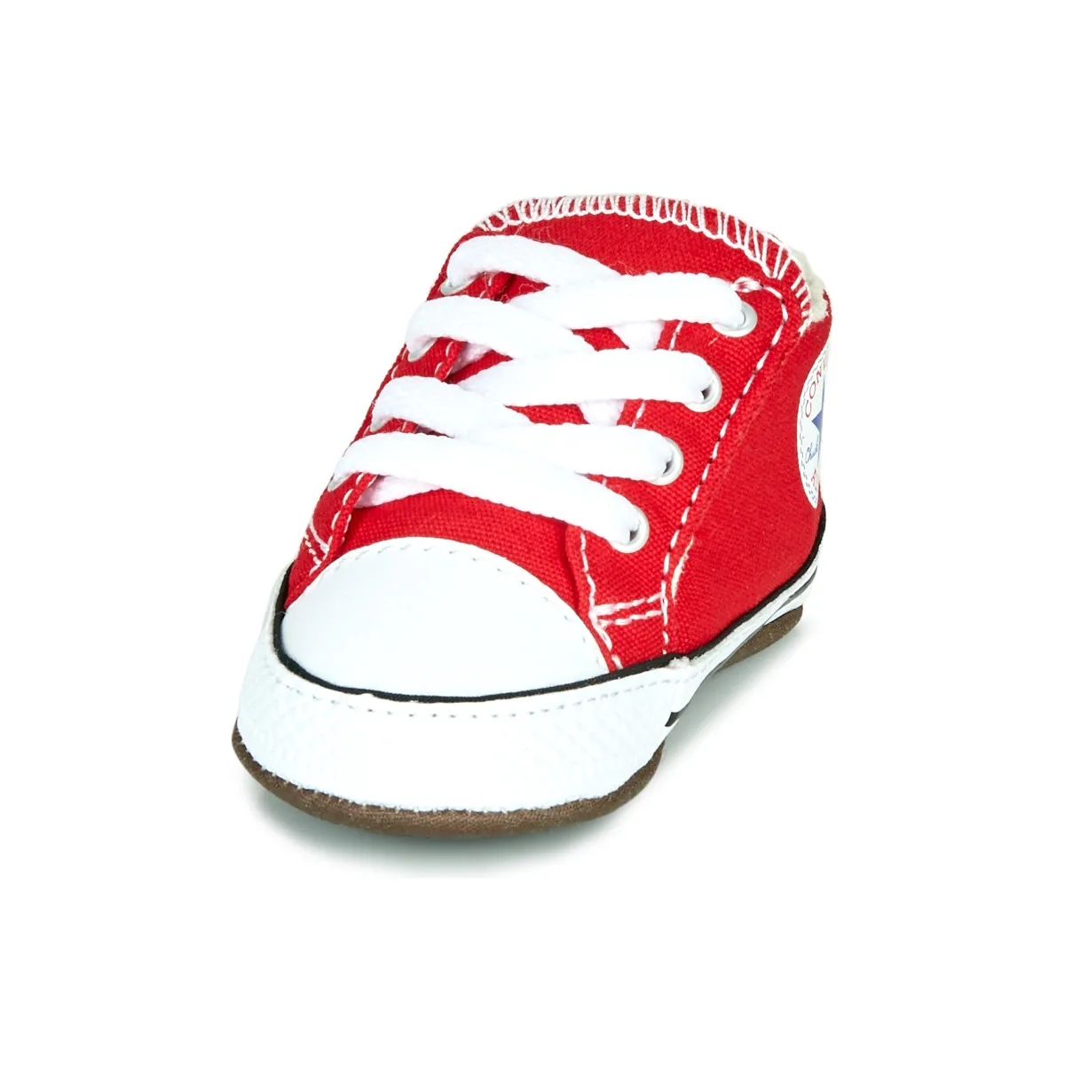 CHUCK TAYLOR ALL STAR CRIBSTER CANVAS COLOR