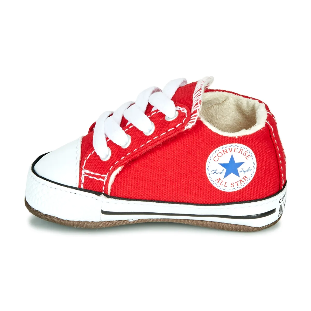 CHUCK TAYLOR ALL STAR CRIBSTER CANVAS COLOR