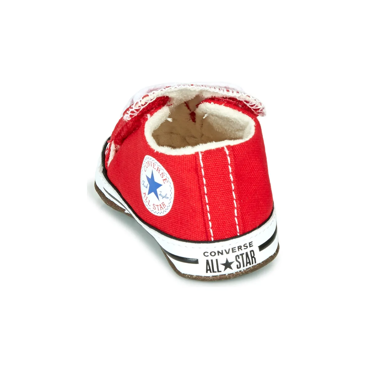 CHUCK TAYLOR ALL STAR CRIBSTER CANVAS COLOR