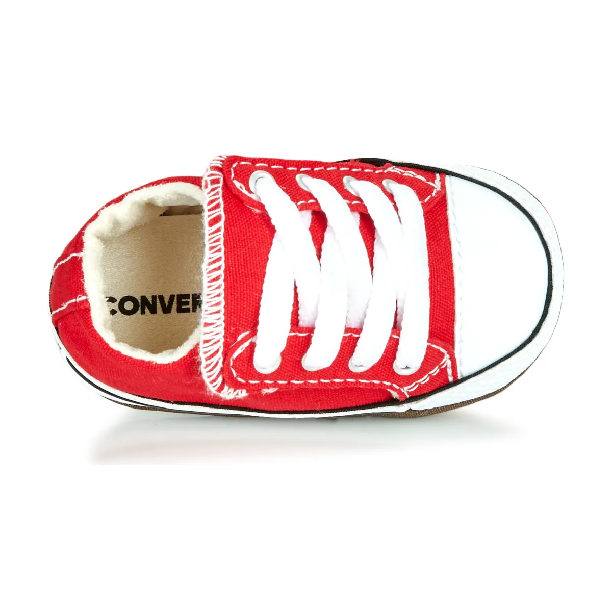 CHUCK TAYLOR ALL STAR CRIBSTER CANVAS COLOR