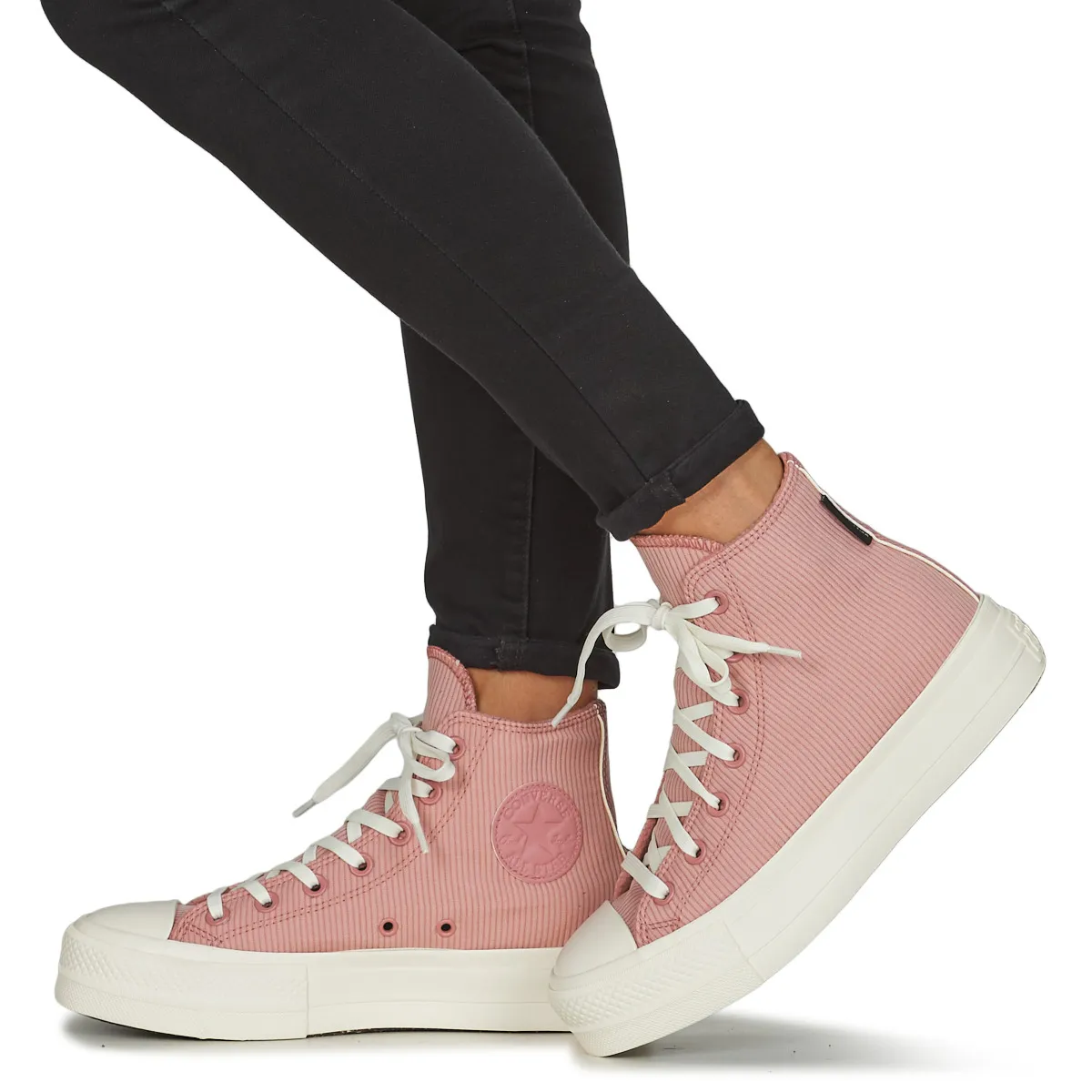 CHUCK TAYLOR ALL STAR LIFT PLATFORM COUNTER CLIMATE