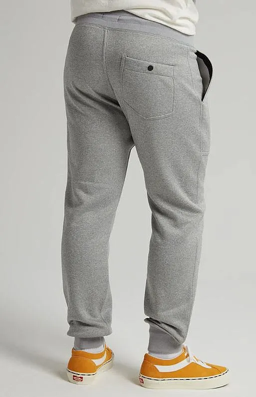CHáNDAL BURTON OAK  GRAY HEATHER  MEN´S
