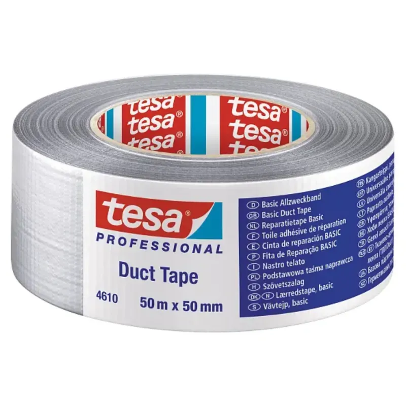 Cinta americana Tesa 4610 Basic