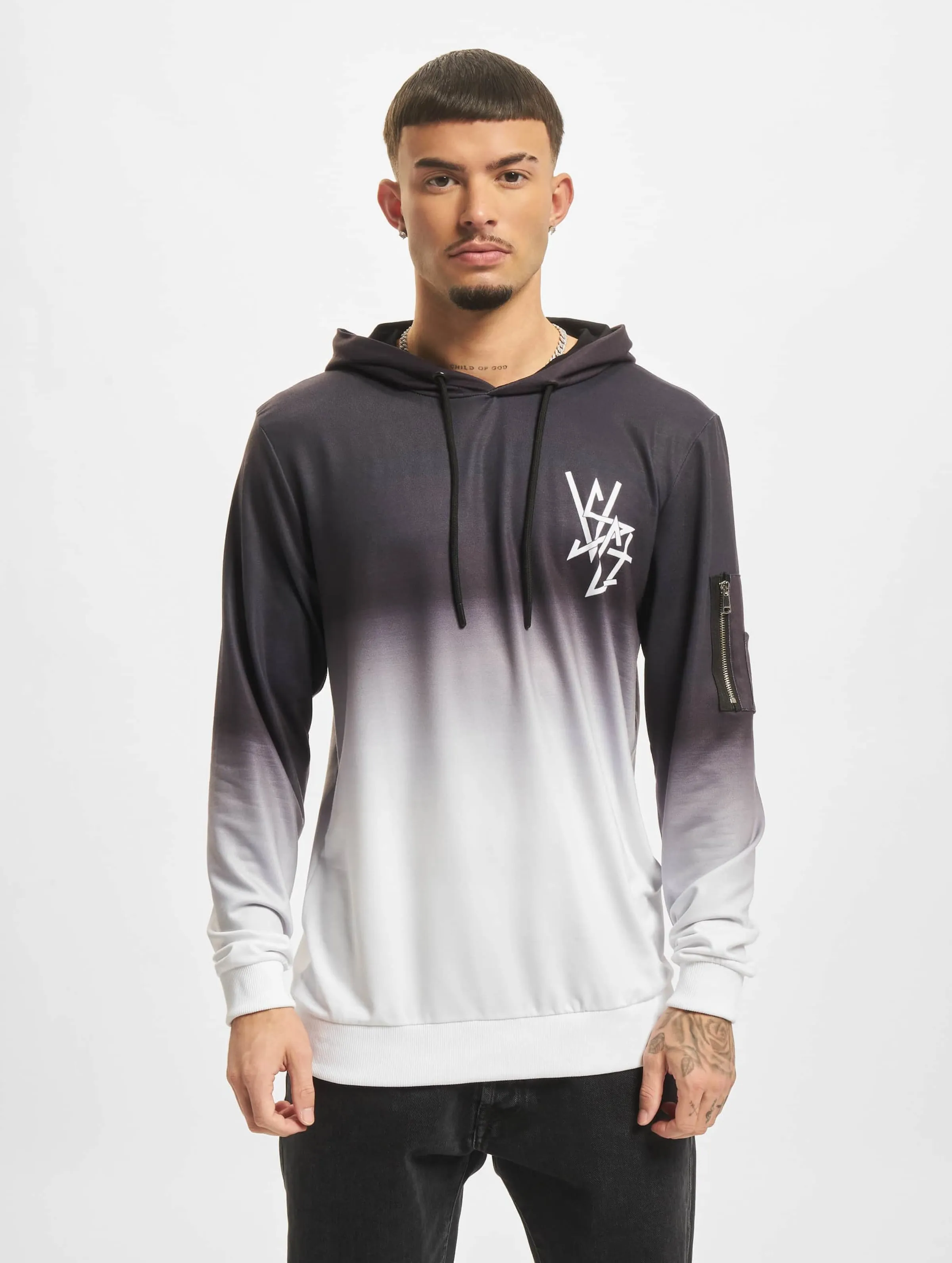 Clubwear Graded Logo
