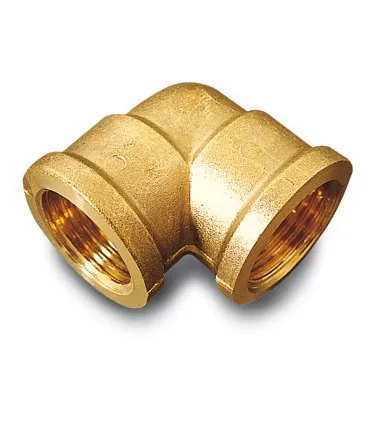CODO LATON HH BL ANZAPACK 1'' 952514R