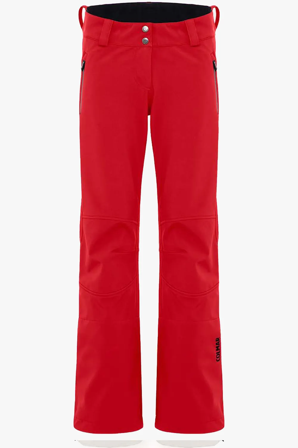 Colmar Pantalón de Esquí Modernity English Red