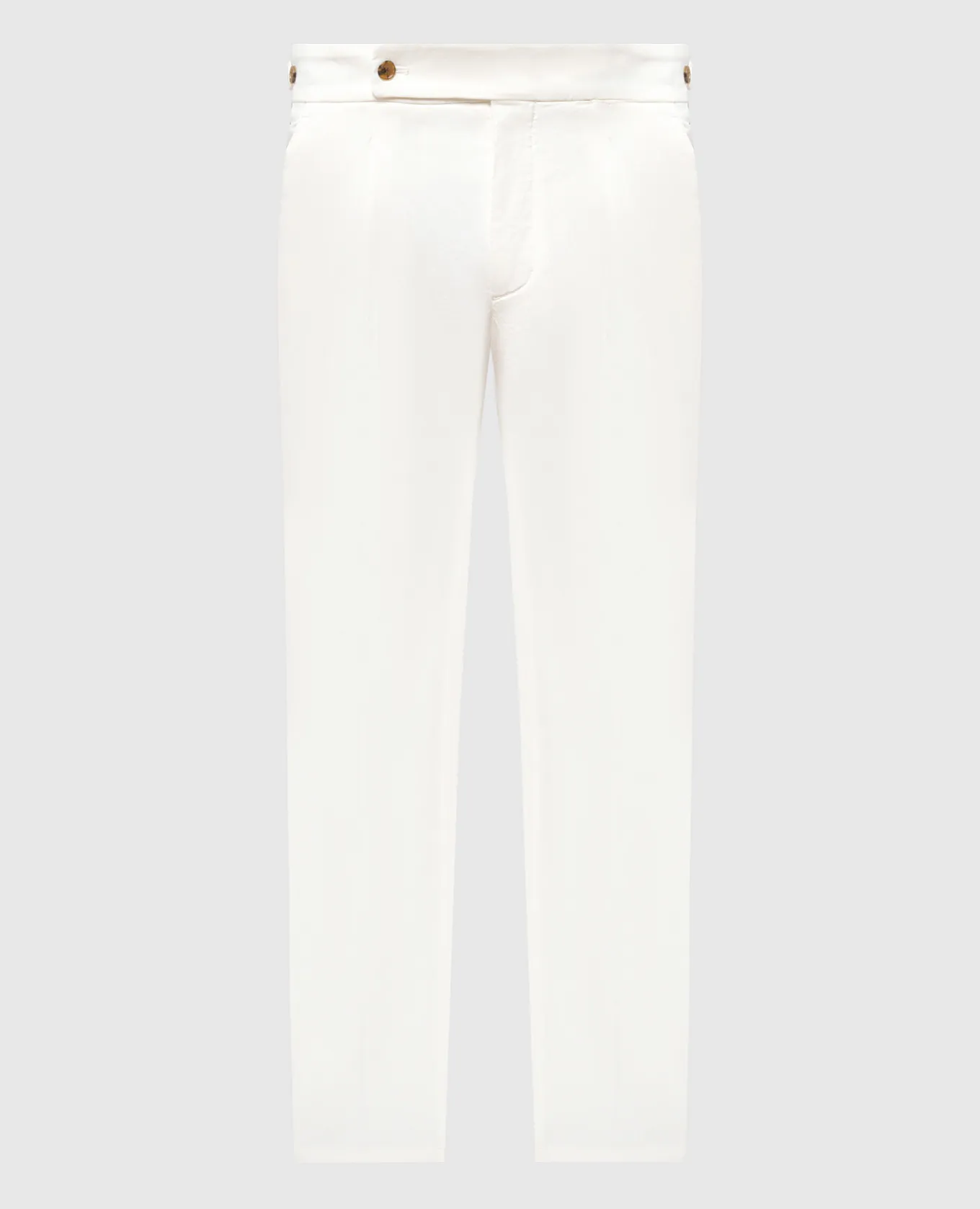 COLOMBO White pants