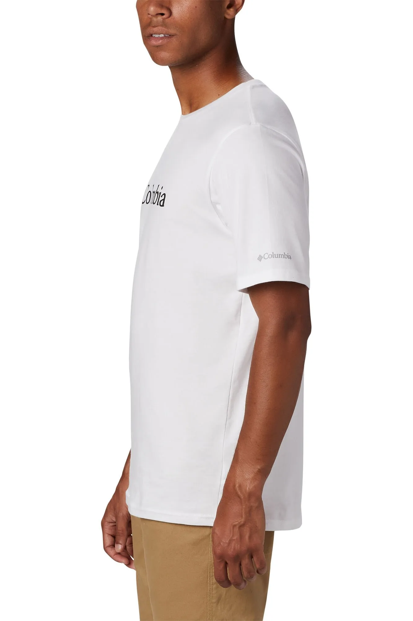 Columbia Camiseta manga corta Columbia hombre CSC Basic Logo™