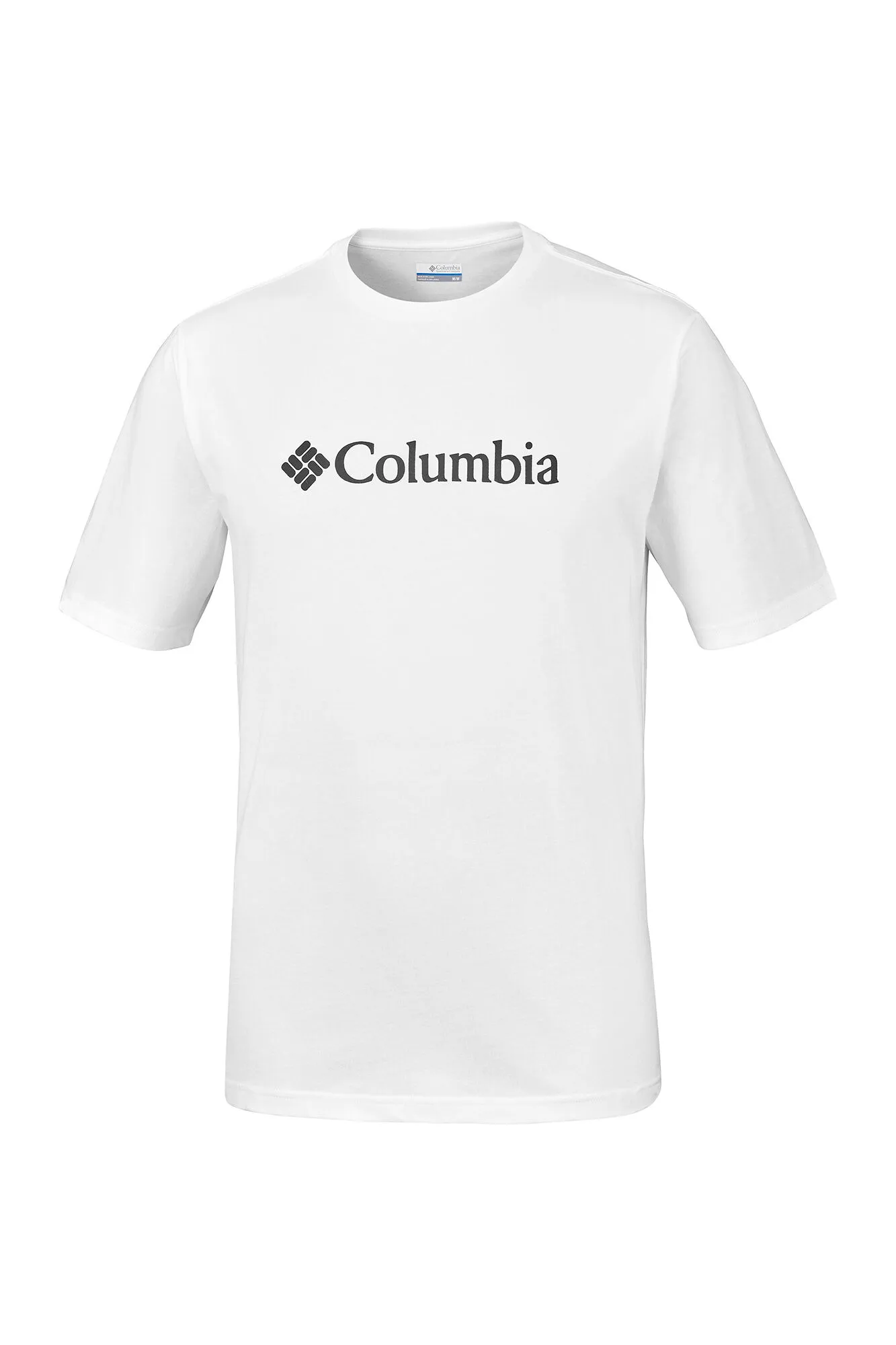 Columbia Camiseta manga corta Columbia hombre CSC Basic Logo™