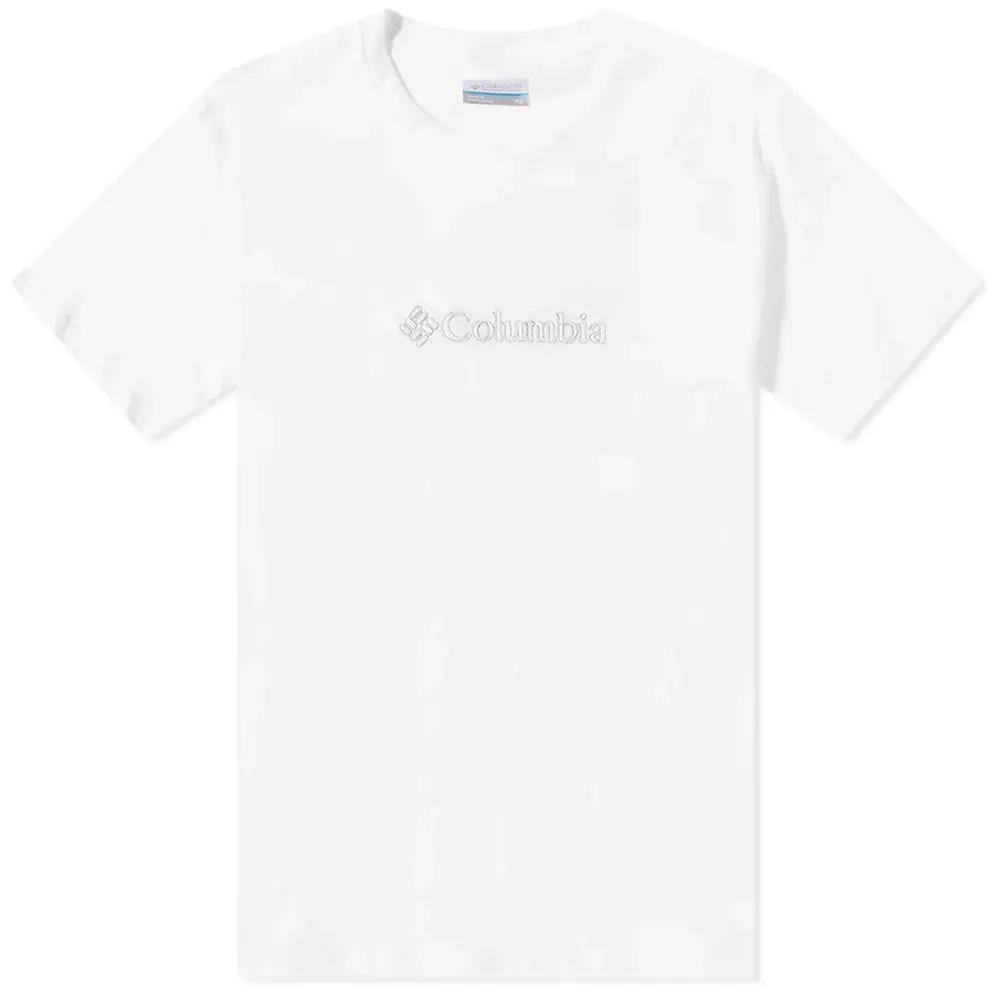 Columbia Explorers Canyon™ Logo Tee