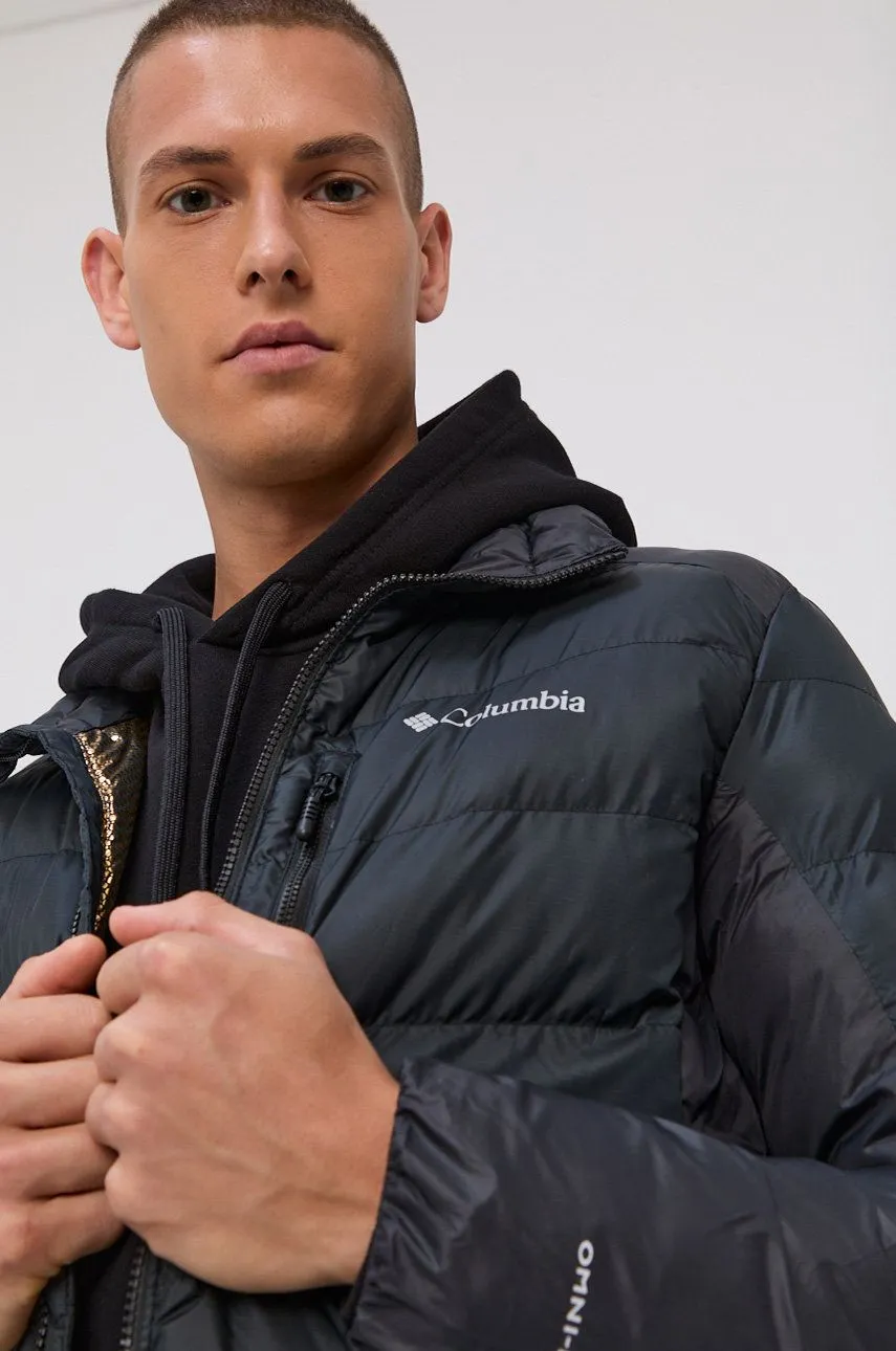 Columbia Puffer