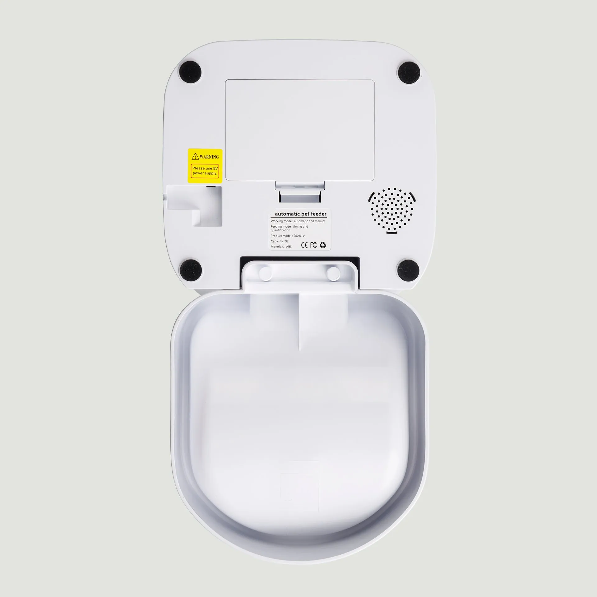 Comedero automático Petto Eat