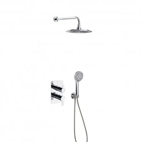 CONJUNTO DE DUCHA BLAUTHERM  RAMÓN SOLER